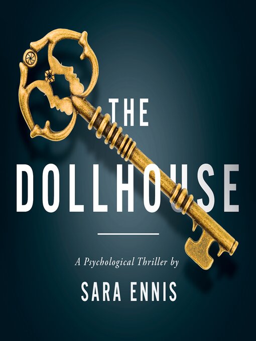 Cover image for The Dollhouse